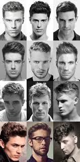 So, for men with long hair, this is a superb idea for you this year. Textured Vs Matte Finish Hair Matte