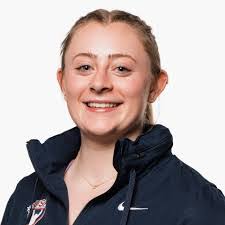 Mary Theisen's Instagram, Twitter & Facebook