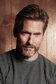 Brian McGovern — The Movie Database (TMDB)