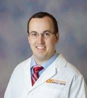 Dr. Isaac N. Biney, MD