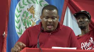 Collet's Patrick Faber Says UDP Is Stronger Now While the UDP status quo  has remained unfazed by the Alliance for Democracy's convention