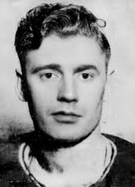 Player photos for the 1940-41 Atlantic City Sea Gulls at hockeydb.com