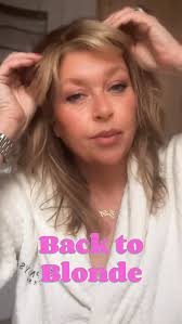 It's my job to make it look easy but I would be half the woman I am today  if I hadn't mastered the art of wearing hair. Come and find out all