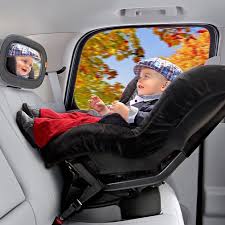 Brica Baby In Sight Auto Mirror Babylist Store