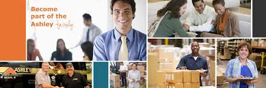 Ashley Furniture Industries Linkedin