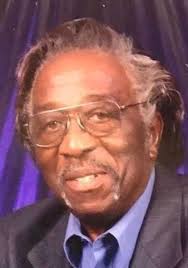 Obituary for Richard Williams