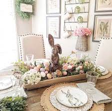 Your coffee table can also become a cluttered mess if you aren't careful, or a drab disappointment if you're scared to get a little creative. 26 Beautiful Decorating Ideas To Celebrate Spring Using Dough Bowls