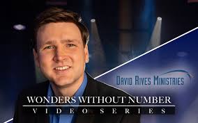 Wonders Without Number Video Series