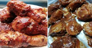 Silap sikit anak kau pun kau. Cara Buat Ayam Bakar Paling Senang Tapi Sedap Gaul Dengan Sos Apa Yang Ada Saja Jangan Buat Sikit Nanti Tak Cukup Vanilla Kismis