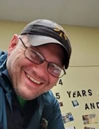 Kevin Mitchell Newhouse Obituary June 10, 2020