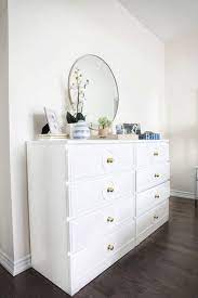 O Verlays Kits For Ikea Malm 6 Drawer Long Dresser Ikea Furniture Makeover Diy Dresser Ikea Overlays