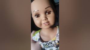 She got grounded again