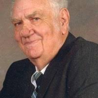 Luther Salmon, Jr. Obituary