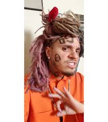 By adding hair into the braid as you go, a french braid stays attached to the head, and is fairly simple to execute with a little practice. Bryan Lugo Imdb