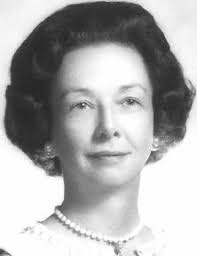 Virginia PURCELL Obituary (2009)