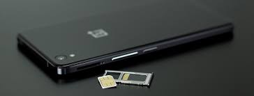 Essayez votre portable avec une autre puce réseau. Desimlocker Votre Mobile Debloquer Votre Telephone Portable