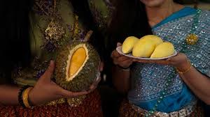 Kendurian mungkin acara makan durian terbesar untuk tahun ini. Ramai Musim Durian Simak Dulu 4 Jurus Memilihnya Agar Tak Kecewa Travel Tempo Co