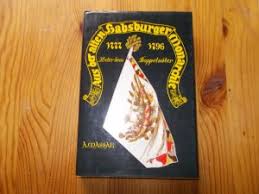 1 digitales wörterbuch der deutschen sprache „habsburgermonarchie. Aus Der Alten Habsburger Monarchie Anton Massak Buch Gebraucht Kaufen A02joqoz01zzv