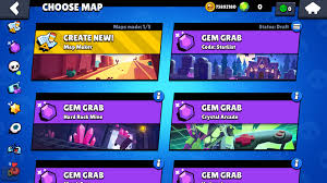 Brawl stars new map maker update and how to use map maker with bentimm1! Create Your Own Brawlmaps In Brawl Stars Map Maker Is Here