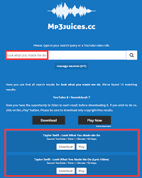 Yes,tubidy will allow the user to get mp3 and video songs to download for free. Mp3 Juice Music Downloader Musiqaa Blog