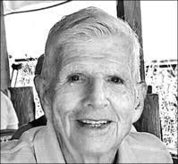 PHILIP BALLOU Obituary (2015)