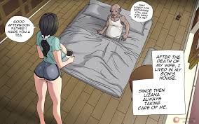 Sinful Lust By Tsumibukai Yokubō Porn Comic english 62 - Porn Comic