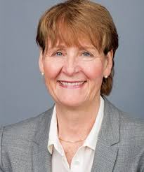 B.C.'s Most Influential Women in Finance: Trailblazers