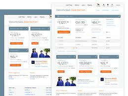 Banking Portal Banking Portal Discover