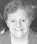 Lisa STAUFFER Obituary (2012)