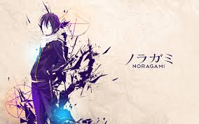 Try to avoid reposting, your post will be removed if it has already been posted in the last 6 months. Badass Noragami Wallpapers High Definition Noragami Anime Noragami Anime Tapete