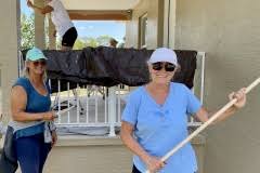 Paint Your Heart Out « Volunteers For A Better Community