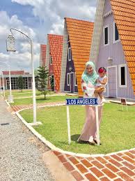 Masbro village is located in melaka. Alw Z B3 My Baby Review Hotel Masbro Village Melaka