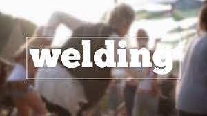 How to use weld in a sentence. Learn How To Spell Welding Youtube