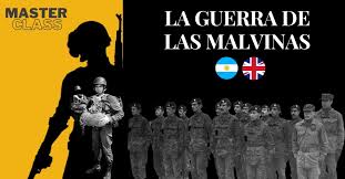 Se desarrolló del 2 de abril al 14 de junio de 1982. Masterclass La Guerra De Las Malvinas Mas Iniseg