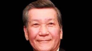 Fundraiser for Quan Trinh by Ha Orbon : Our Lady of Rosary Vietnamese  Catholic Community