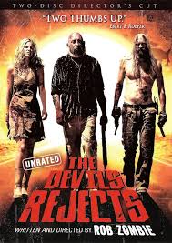 Satan (walter phelan), um famoso médico que matava suas vítimas aos poucos. The Devil S Rejects 2005 Movie Posters