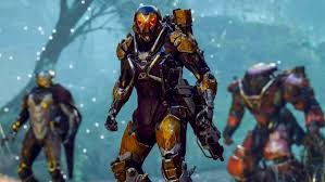 For every squadmate you finish a mission with . Anthem Level Up Fast How To Raise Pilot Level Fast