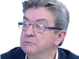 Download png images & cliparts free and make your design project creative. Melenchon Png 8 Png Image