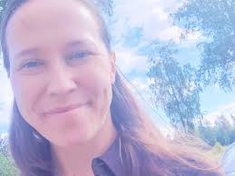 Viulisti & opettaja Hanna Orr