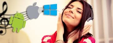 Nem consigo enviar pelo bluetooth!!! Conheca Seis Aplicativos Para Baixar Musicas No Android Ios Ou Windows Phone