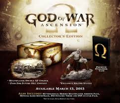 Fun group games for kids and adults are a great way to bring. God Of War Ascension Collectors Edition Kratos Figurine Games Bol Com