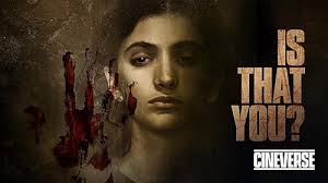 Prime Video: The Thing