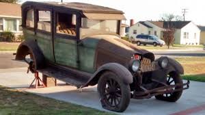 Image result for Marine Blue 1927 Pontiac