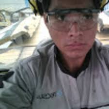 Elvis ALVAREZ CONDORI