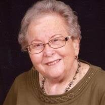 Marilyn A. Erb Obituary