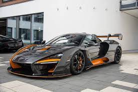 Home to several extremely popular. Boss Exotics