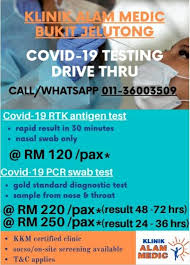 Juga dari dukungan teknis secara online, suku cadang gratis, dan di lokasi pelatihan klinik 24 jam.dan apakah klinik 24 jam tersebut sistem analisis biokimia, analisis darah sistem, atau analisis urin sistem. Klinik Alam Medic Bukit Jelutong 13 Jln Pelapik B U8 B Shah Alam 2021