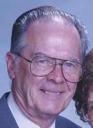 Obituary for C. Richard "Dick" Weibel (Guest book)