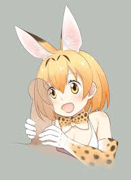 Rule34 - If it exists, there is porn of it  asakura180, serval (kemono  friends)  1605969