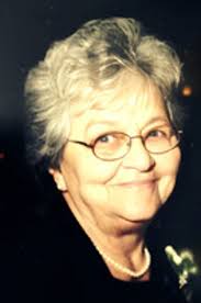 Barbara R. Grote Obituary